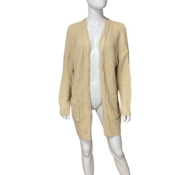 BLUSHING HEART Cardigan Knit Sweater
New - Picture 2 of 7